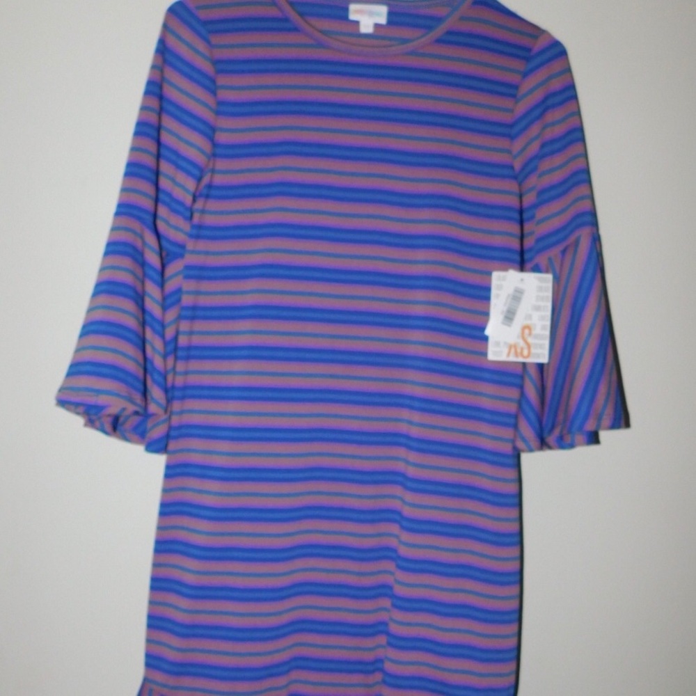 Lularoe Dress